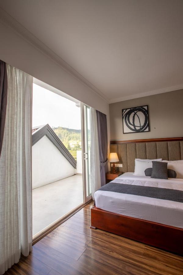 Hotel Grand Turf Nuwara Eliya Exteriér fotografie