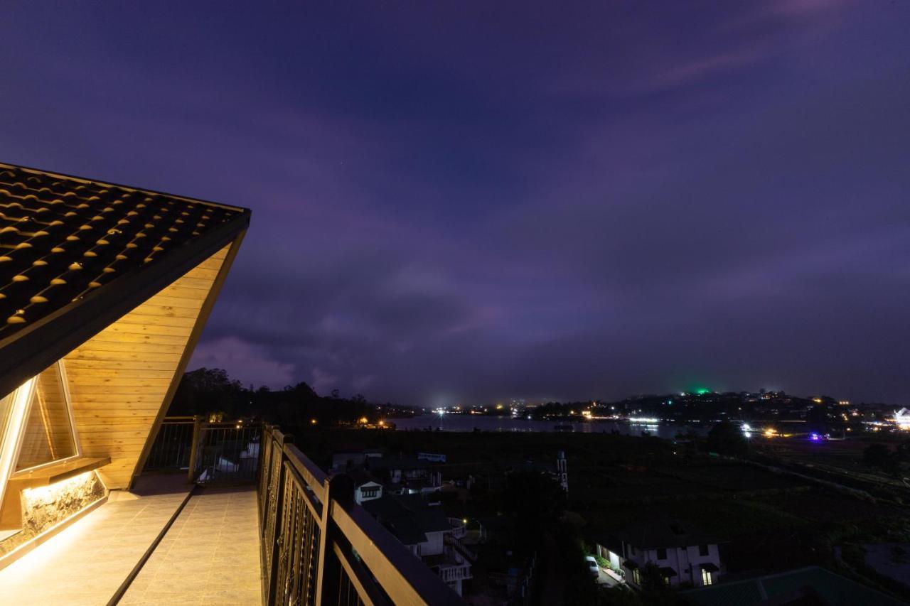 Hotel Grand Turf Nuwara Eliya Exteriér fotografie
