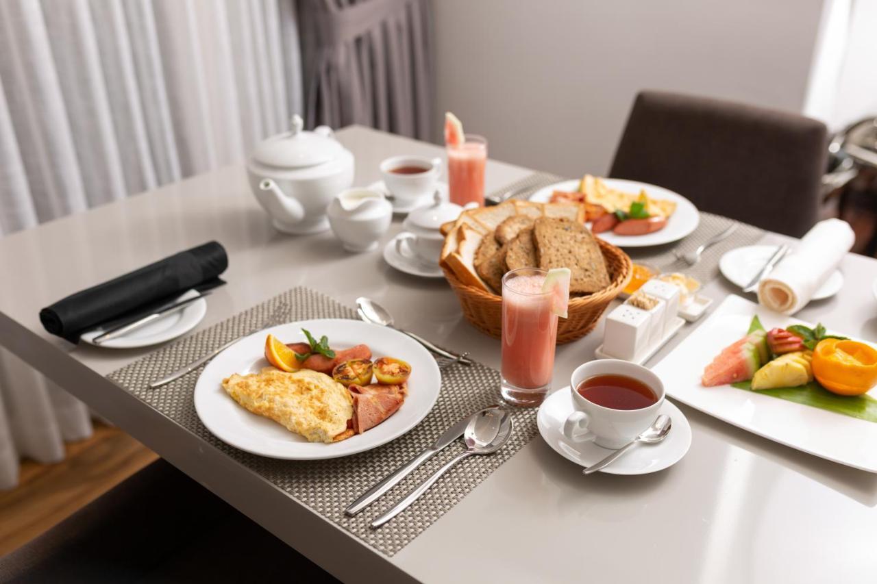 Hotel Grand Turf Nuwara Eliya Exteriér fotografie